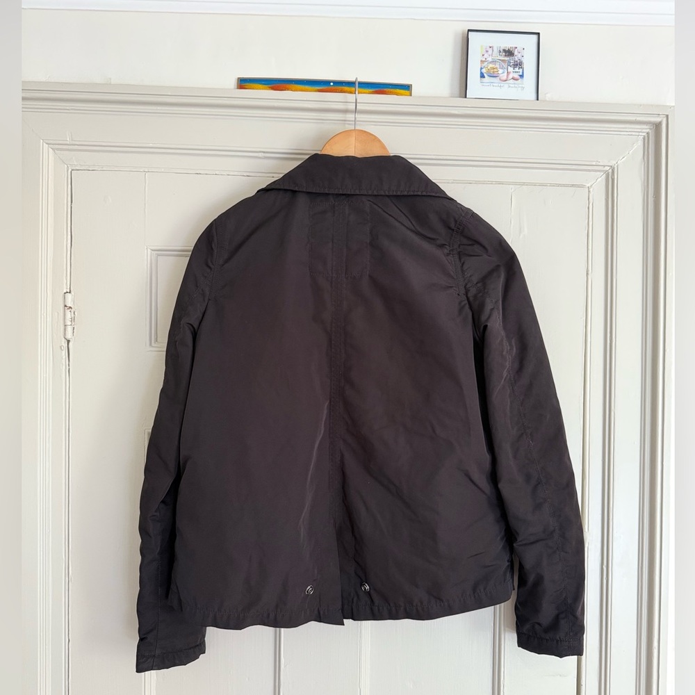 Zadig & Voltaire Black Jacket - Picture 2 of 12